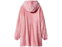 Damen/Herren Oversize-Hoodie