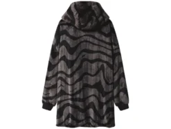 Damen/Herren Oversize-Hoodie
