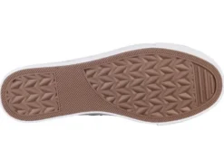 Damen/Herren Sneaker mit Baumwolle