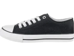 Damen/Herren Sneaker mit Baumwolle
