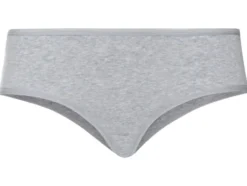 Damen Hipster, 5 Stück, mit Baumwolle