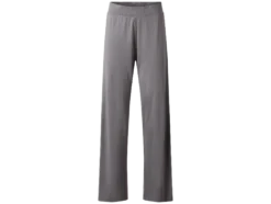 Damen Hose, gerade geschnitten