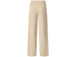 Damen Hose im Cord-Look