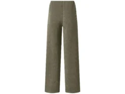 Damen Hose im Cord-Look