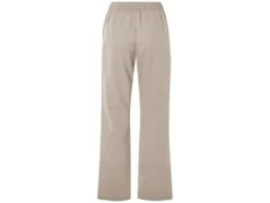 Damen Hose mit Leinen