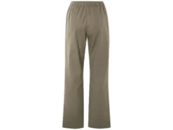 Damen Hose mit Leinen