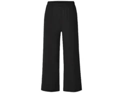 Damen Hose mit Leinen