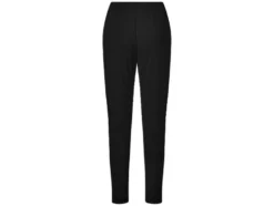 Damen Hose, mit seitlichen Eingrifftaschen