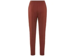 Damen Hose, mit seitlichen Eingrifftaschen
