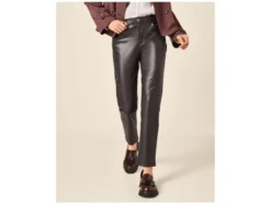 Damen Hose Slim Fit