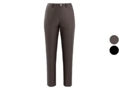 Damen Hose Slim Fit