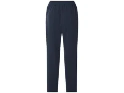 Damen Hose Straight Fit
