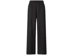 Damen Hose, Wide Leg
