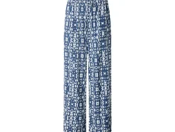 Damen Hose, Wide Leg