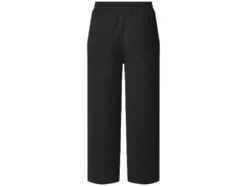 Damen Hose, Wide Leg