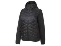 Damen Hybridjacke