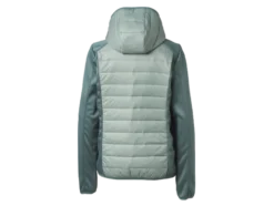Damen Hybridjacke