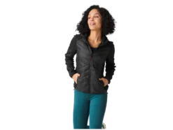 Damen Hybridjacke