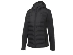Damen Hybridjacke