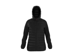 Damen Hybridjacke
