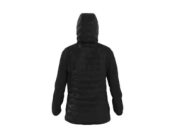 Damen Hybridjacke