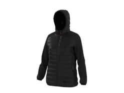 Damen Hybridjacke