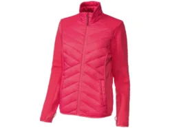 Damen Hybridjacke, wind- und wasserabweisend