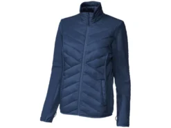 Damen Hybridjacke, wind- und wasserabweisend