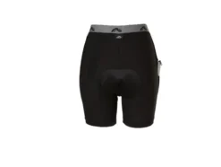 Damen 2-in-1-Funktionshose