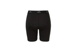 Damen 2-in-1-Funktionshose