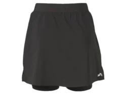 Damen 2-in-1-Funktionsrock