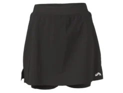 Damen 2-in-1-Funktionsrock