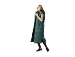 Damen 2-in-1-Steppmantel