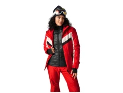 Damen Jacke