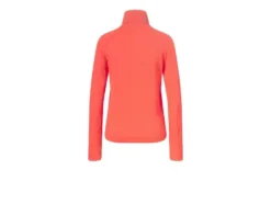 Damen Jacke, vorderer Teil aus gestepptem Material