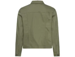 Damen Jeansjacke, leicht tailliert geschnitten