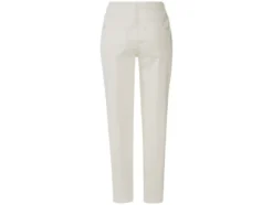 Damen Jeans, Mom Fit, hohe Leibhöhe