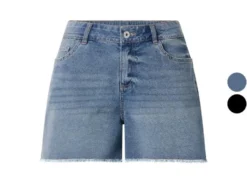 Damen Jeansshorts