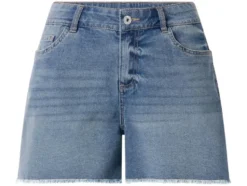 Damen Jeansshorts