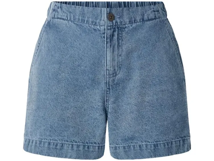Damen Jeansshorts