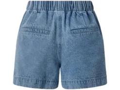 Damen Jeansshorts