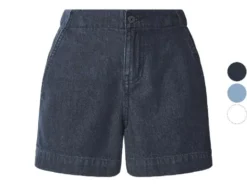 Damen Jeansshorts