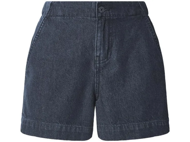 Damen Jeansshorts