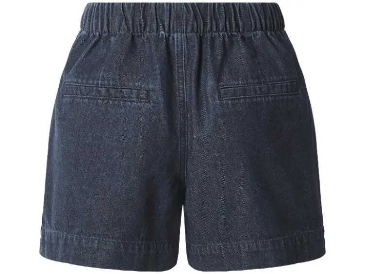 Damen Jeansshorts