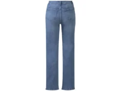 Damen Jeans, Skinny Fit, hohe Leibhöhe