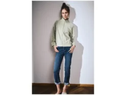 Damen Jeans, Skinny Fit, mittlere Leibhöhe