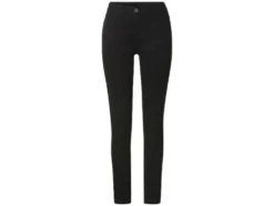 Damen Jeans, Skinny Fit, normale Leibhöhe