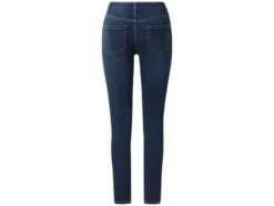 Damen Jeans, Skinny Fit, normale Leibhöhe