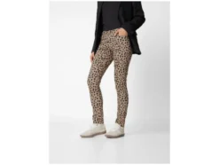 Damen Jeans, Skinny Fit, normale Leibhöhe