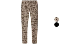 Damen Jeans, Skinny Fit, normale Leibhöhe